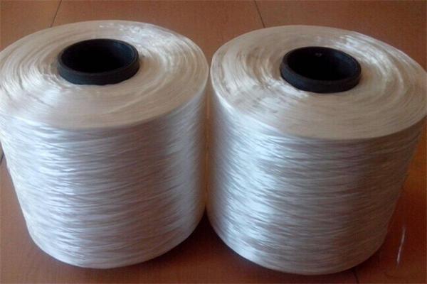 錦綸高強(qiáng)長絲原來這么厲害！看完我信了！