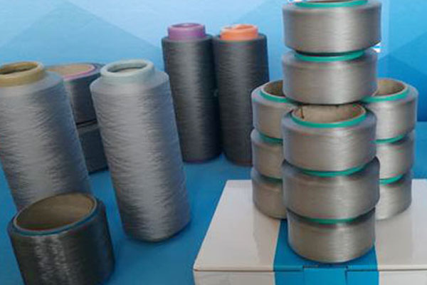 石墨烯長絲的功能體現(xiàn)，不是一般的牛！